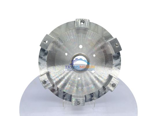baru DF727 Transmisi kopling ganda flywheel koneksi cakram untuk 2018-2021 Dongfeng FORTHING
