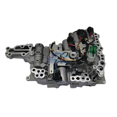 018CHA1502600 Kotak gear otomatis Komponen modul kontrol hidraulik bodi katup