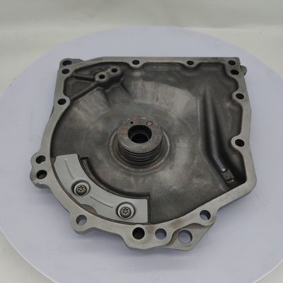 U140F 4speed automatic transmission housing assembly untuk Toyota RAV4 35102-42010
