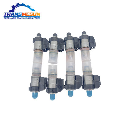 Kit Perbaikan Katup Solenoid Untuk Mercedes-Benz 722.9 722.8 Pengumpulan Katup Solenoid Transmisi Otomatis