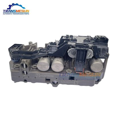7 kecepatan transmisi dual-clutch basah unit kontrol hidrolik assembly katup tubuh assembly untuk Haval GW7DCT1-A01
