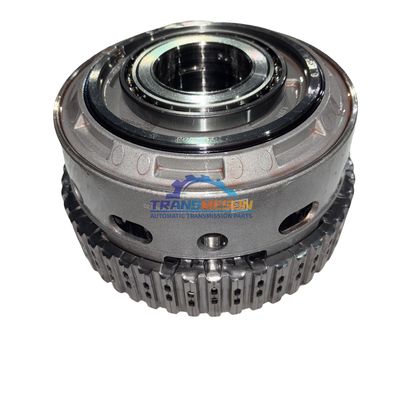 37R&46 Clutch Assembly 455004G600 untuk Hyundai-Kia A8MF1 transmisi otomatis2018-2024.
