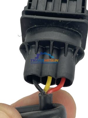 Sensor kecepatan transmisi GACVT16Z baru 24357518732 HBA0-21-551M1 untuk 2003-2008 Mini HAIMA Cooper R50 R52 1.6L