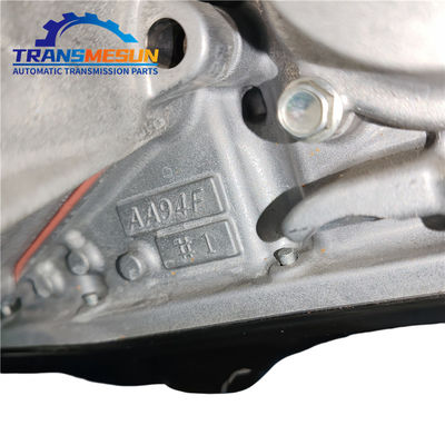 mesin transmisi CVT all-wheel-drive W1CJC-3-BDV dengan mesin 4B40 yang diproduksi ulang yang cocok untuk Mitsubishi ECLIPSE CROSS 2018