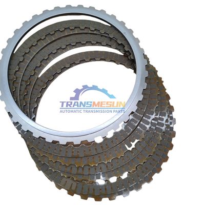 A6GF1-2 Transmisi otomatis kopling DISK SET-CLUTCH 455252F010 Untuk Hyundai