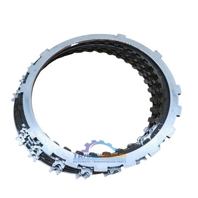 Transmisi merek baru A6GF1-2 transmisi otomatis kopling DISK SET-L/R CLUTCH 456412F010 untuk Hyundai