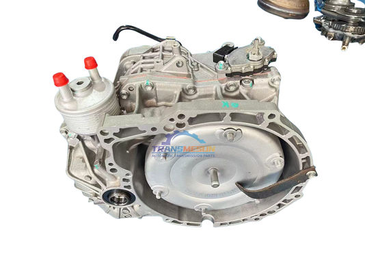Transmesun diproduksi ulang untuk 2011-2016 MINI R56 1.6T GA6F21WA 09G 2WD transmisi 24007639047 24007638570