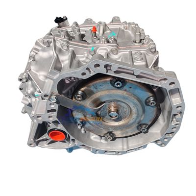 Transmesun Remanufactured JF015E RE0F11A CVT7 CVT transmisi perakitan untuk 2013-2017 Suzuki SX4 M16A 580 2WD 1.6L
