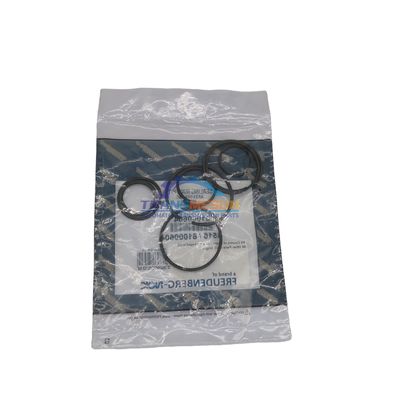 TF-80SC AF40 Automatic Transmission Assembly Seal Ring Kit Gearbox Repair Kit 81000604 Untuk Buick