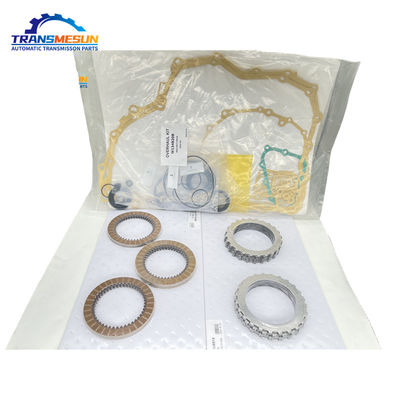 Kit transmisi master rebuild termasuk kit perbaikan minor Filter screen Friction plate Kit pelat baja