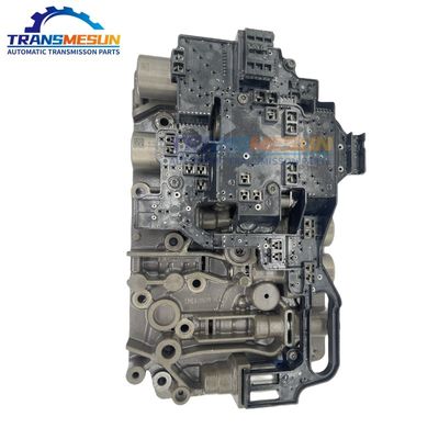 GW7DCT1-A01 7 Speed Wet Dual Clutch Transmission Hydraulic Control Unit Assembly Untuk 2013-2020 Haval F5