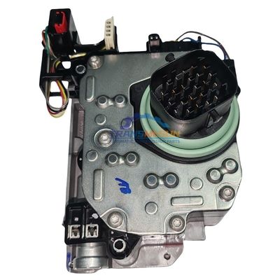 RUNVEE Brand New 62TE 6 Speed Transmission Assembly Solenoid Kit Untuk 2009-2017 Dodge Journey 68371508AA 68376696AA 5078709AB