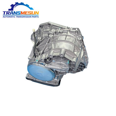 Transmesun Remastered CVT Transmission Assembly VT3 484507 486766 Untuk 2015-2021 ZOTYE SR7 Hanteng X5 1.5T