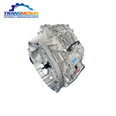 483816 CVT VT3 Transmission Assembly Untuk 2015-2018 Mustang T70 1.5T 1.8T 2WD XAA1502100 37002361 37018532