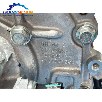 Transmesun Baru Asli 2019-2023 Chery Tigo 7pro 1.5T 9CVT QR025CHC Pengumpulan Transmisi 025CHC-1500010BK