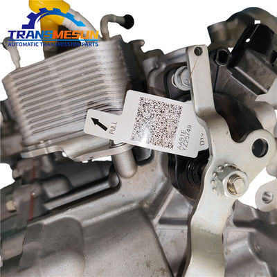 mesin transmisi CVT all-wheel-drive W1CJC-3-BDV dengan mesin 4B40 yang diproduksi ulang yang cocok untuk Mitsubishi ECLIPSE CROSS 2018