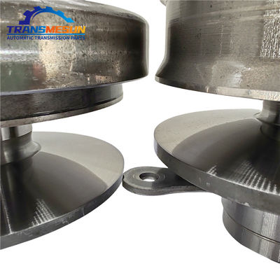 pembuatan ulang TR690 transmisi katrol sabuk kit 31012AA000 untuk 2010-2018 Subaru Legacy 2.0T