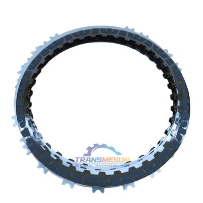 A6GF1-2 Transmisi otomatis kopling DISK SET-L/R CLUTCH 456412F010 Untuk Hyundai