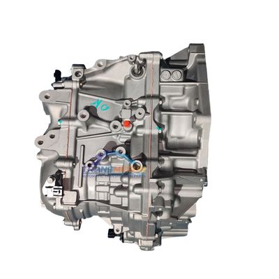 Transmesun Remanufactured JF015E RE0F11A CVT7 CVT transmisi perakitan untuk 2013-2017 Suzuki SX4 M16A 580 2WD 1.6L