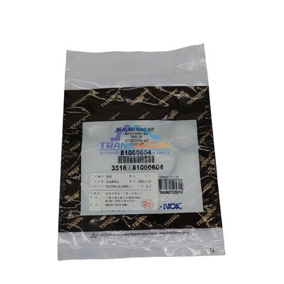 Transmesun merek baru TF-80SC AF40 transmisi otomatis perakitan Seal ring kit Gearbox perbaikan kit 81000604 untuk Buick