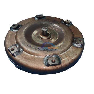 Transmisi digunakan perbaikan 44A180 TF-80SD 6-speed otomatis transmisi sistem torsi konverter untuk 2013-2018 Volvo XC60 31325890
