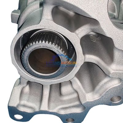 Transmesun remanufactured 36010507 TG-81SC transfer case assembly untuk Volvo XC90 TG-81SC AWD
