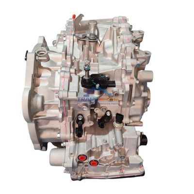 Transmesun Remastered CVT Transmission Assembly CVT18 Untuk 2022 Generasi Keempat Geely Emgrand 1.5L 3040019500 8891479459