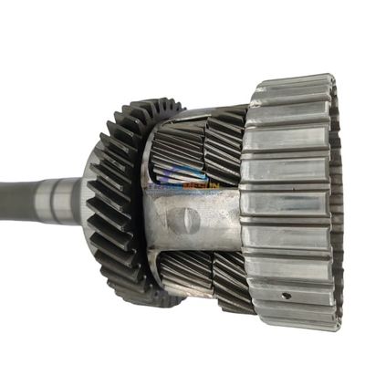 digunakan Bangunan frame gear planetary belakang cocok untuk Subaru 2004-2014 5EAT transmisi otomatis