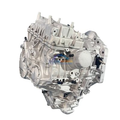 7 kecepatan transmisi dual-clutch basah DF727A F08-1500010HZ untuk 2018-2021 JETOUR X70 1.5T 2WD