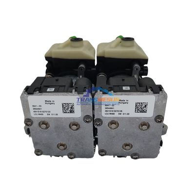 grosir baru 3055014400 Transmisi hidrostatik penggerak pelepasan kopling 7DCT330 untuk GEELY Bo Yue COOL 1.5T