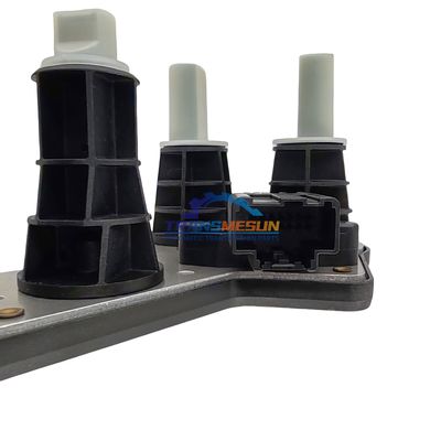 GW7DCT2 baru transmisi kopling ganda 7DCT450 set sensor takometrik 150500008 untuk Haval 2017-2019 H6 1.5T
