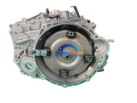 Tiggo 3x TIGGO 4 TIGGO 5x QR018CHA CVT180 Transmission Assembly 018CHA1500011NA Untuk Chery 2020 Tiggo 4 FL 1.5T 2WD