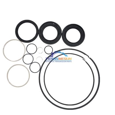 018HCA bagian transmisi otomatis Te.flon ring kit segel minyak 019CHA1502106 untuk CHERY 2019-2024 ARRIZO
