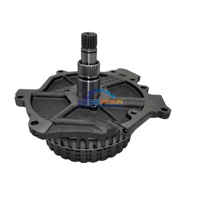 baru 025CHA CVT otomatis transmisi kit perbaikan distributor sumbu input dan depan kopling perakitan untuk Chery