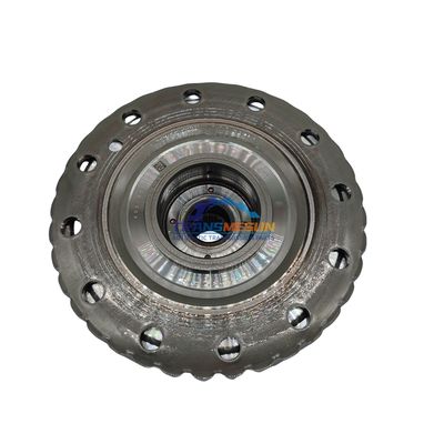 digunakan A6MF2-2 Clutch assembly Over DRI 455103F800 dsg kit kopling untuk Kia 2020-2022 Sportage 2.0L 2.4L