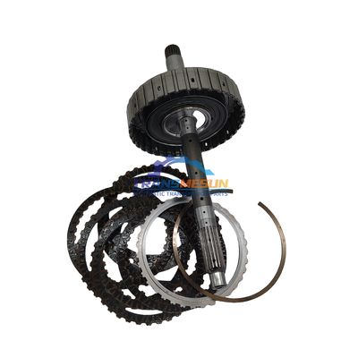 digunakan 454143F800 otomatis transmisi kit perbaikan Retainer Assembly-35R kopling A6MF2-2 untuk Kia Sorento 2.0L