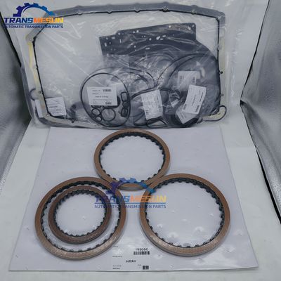 Kit pemasangan ulang perbaikan untuk transmisi otomatis Ford 6R80