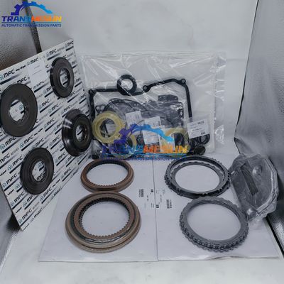 Kit Reassembly Overhaul Untuk Transmisi Otomatis 09G TF-60SN
