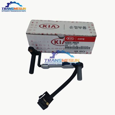 Hyundai-kia A6MF1/2 6-speed Transmisi Otomatis Sensor Kecepatan Majelis 426203B620