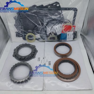 Untuk Toyota A340E A343E A343F Transmisi Kit Rekonstruksi Utama Termasuk Kit Perbaikan Kecil Friction Plate Steel Plate Kit