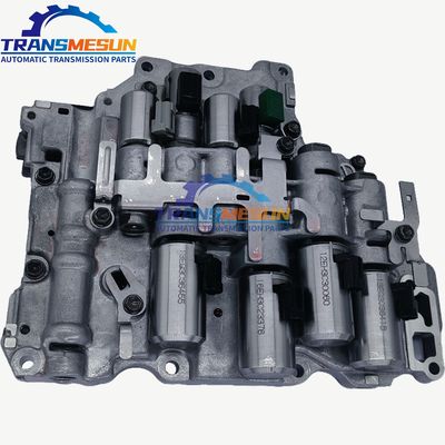 Generasi Kedua AWF21 TF-80SC 6-speed Otomatis Transmisi Valve Body Hydraulic Module Assembly