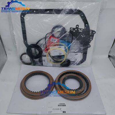 Toyota 5-speed U151F Otomatis Transmisi Rebuild Overhaul Kit
