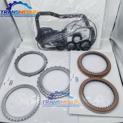 Kit pemasangan ulang perbaikan untuk transmisi otomatis U660E U660F