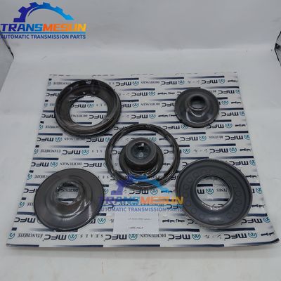 Untuk Toyota U540E A4LB1 A4Q gearbox besar membangun kembali kit piston.