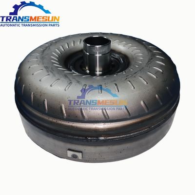 Dibuat ulang NISSAN Y62 PATROL 5.6L VK56VD 311001XR0D Konverter assy-torque 41M.