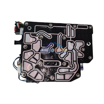 Otentik Baru 62TE Transmisi Solenoid Valve Untuk Dodge Coolway 6-speed Transmisi Otomatis