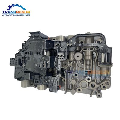 Berlaku pada Haval GW7DCT1-A01 7 kecepatan transmisi dual clutch basah.