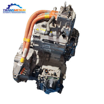 BYD Qin New Energy 1.5T Dual-clutch BYD6HDT35 Transmission Assembly Pada tahun 2018