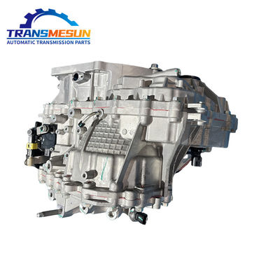 Transmesun Baru Asli 2019-2023 Chery Tigo 7pro 1.5T 9CVT QR025CHC Pengumpulan Transmisi 025CHC-1500010BK