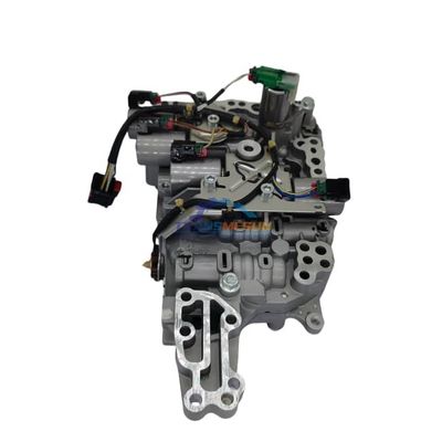018CHA1502600 Otomatis Transmission Valve Body Hydraulic Control Module Assembly Untuk Chery Rigo Irizer CVT Transmission